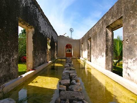 HACIENDA IZAMAL